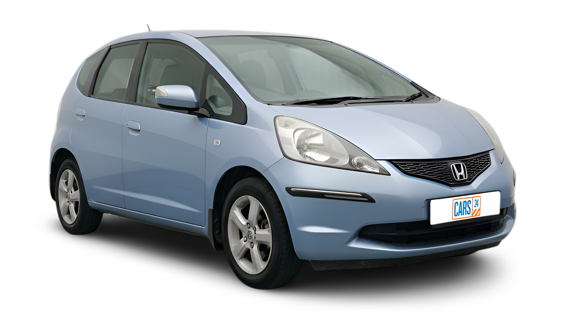 Honda Jazz-img